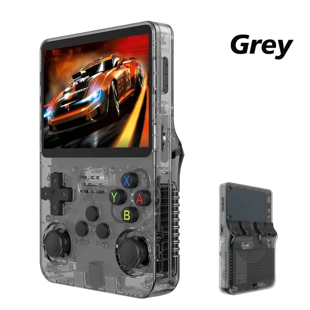 NUOVA Console di Gioco Portati - Gaming Console Kids recensione e prezzo