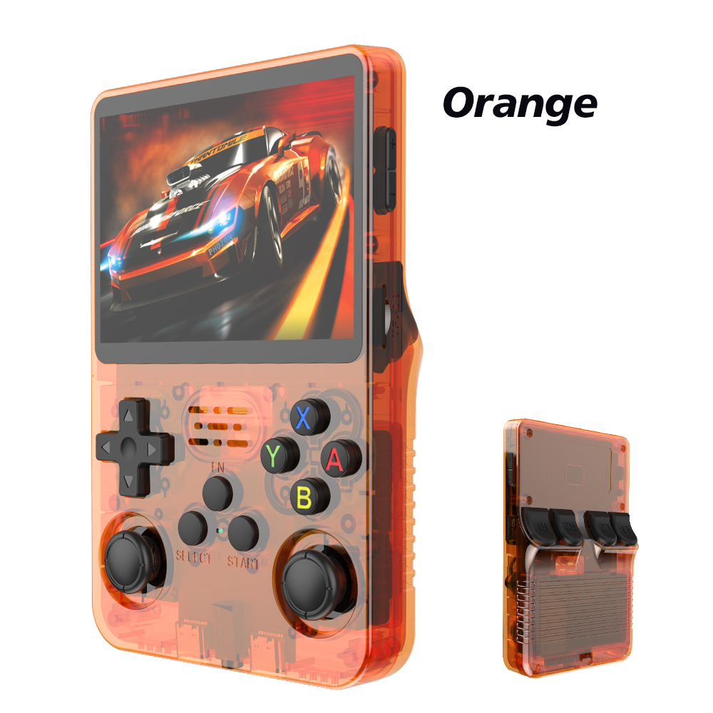 NUOVA Console di Gioco Portati - Gaming Console Kids recensione e prezzo