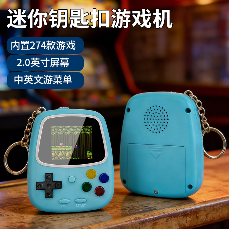 Console da Gioco Portatile H3  - Handheld Gaming Console recensione e prezzo