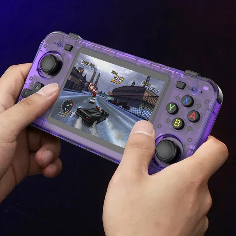 FUNKIDDY Nuova console di gioc - Gaming Console For Kids recensione e prezzo