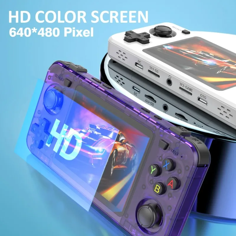 FUNKIDDY Nuova console di gioc - Gaming Console For Kids recensione e prezzo