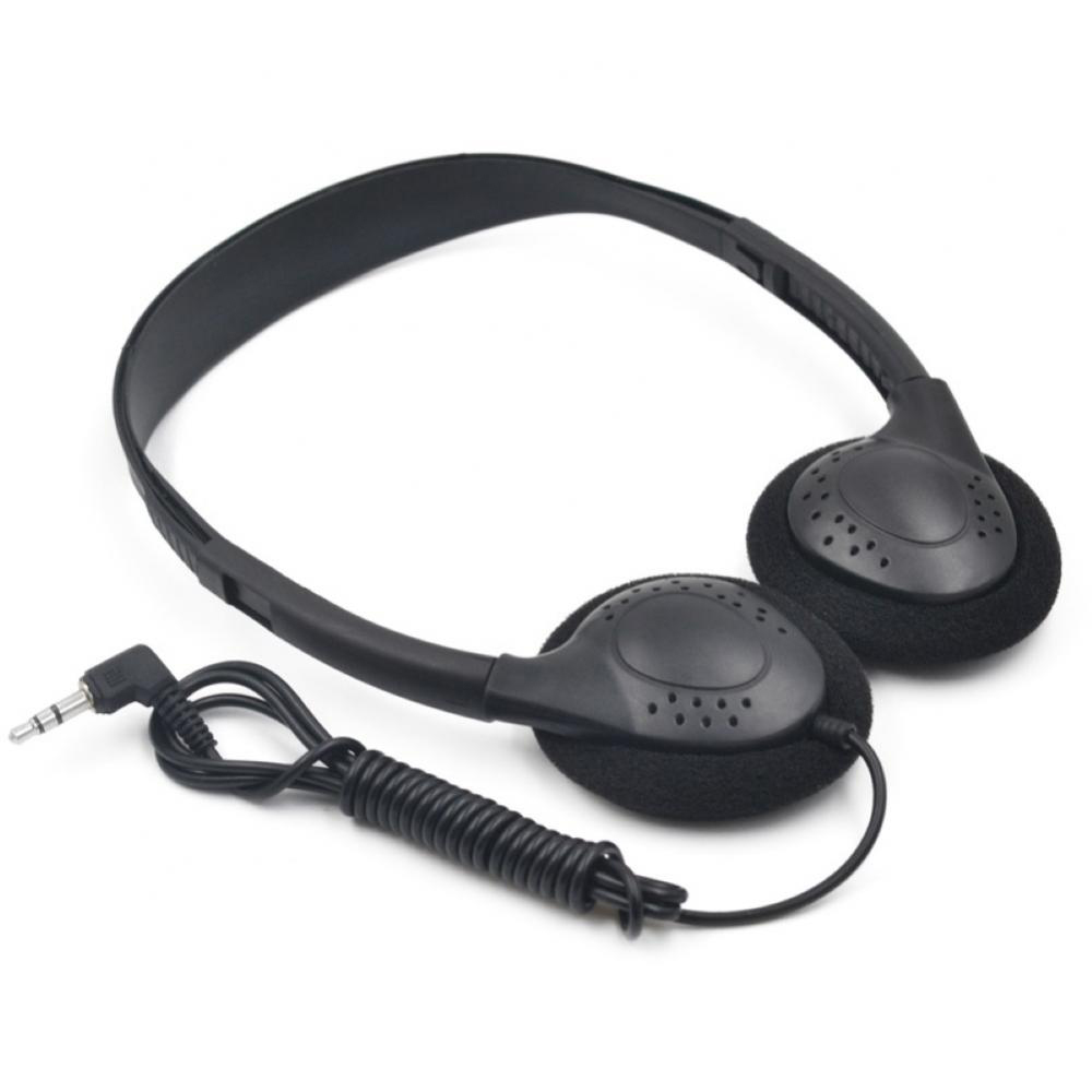 Cuffie stereo cablate da 3,5 m - Gaming Console Phone recensione e prezzo
