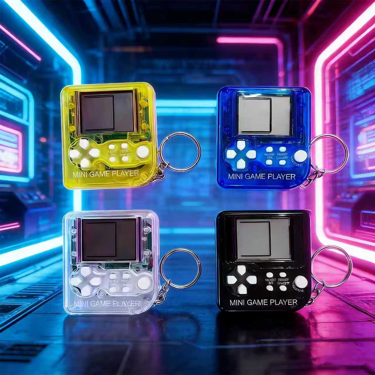 Console di Gioco Portatile Ret - Gaming Console For Kids recensione e prezzo