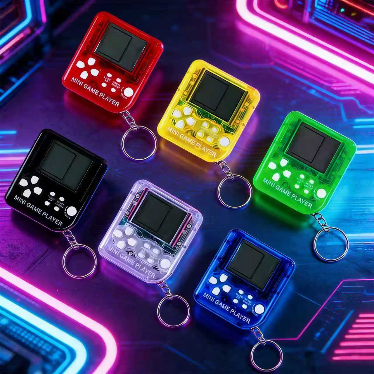 Console di Gioco Portatile Ret - Gaming Console For Kids recensione e prezzo