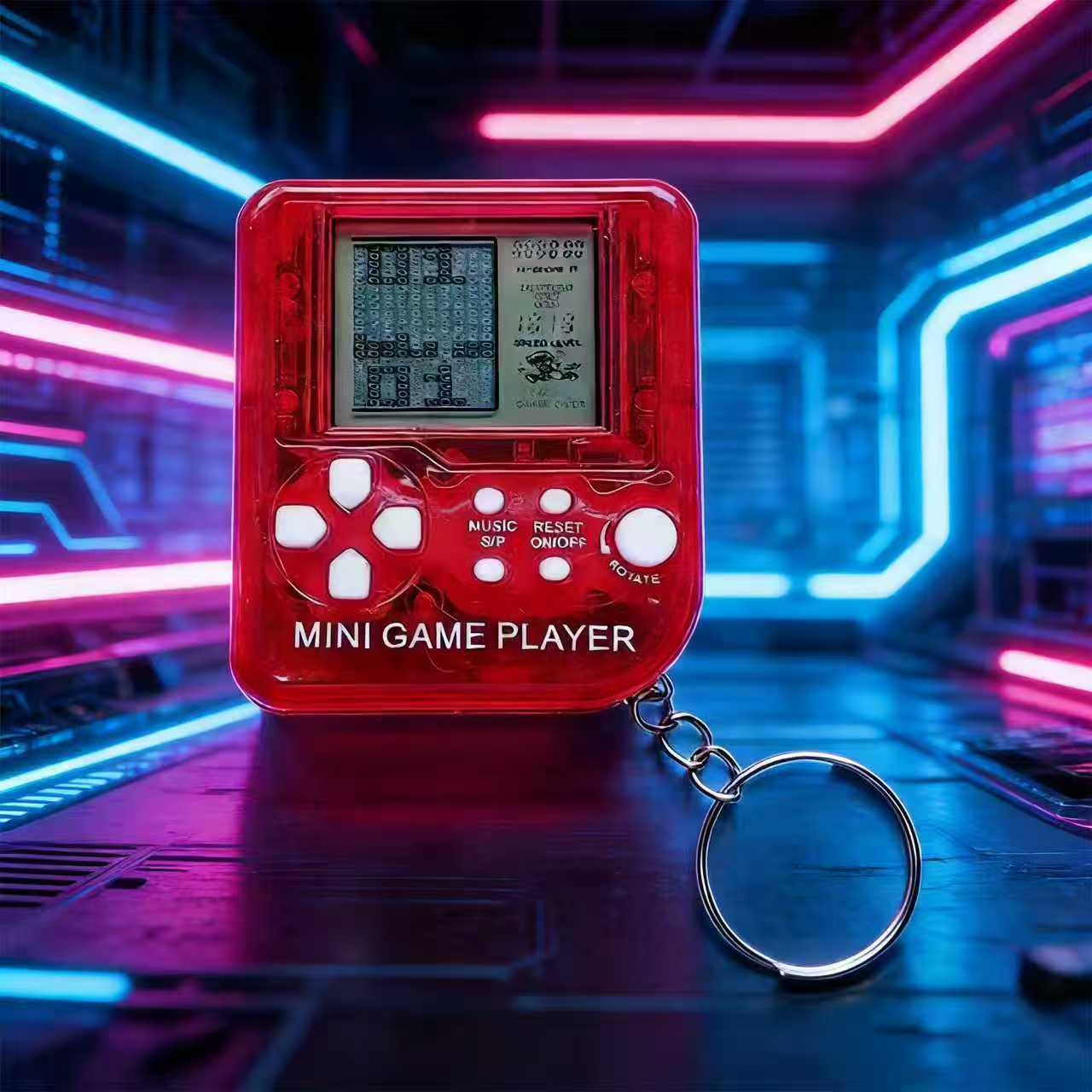 Console di Gioco Portatile Ret - Gaming Console For Kids recensione e prezzo