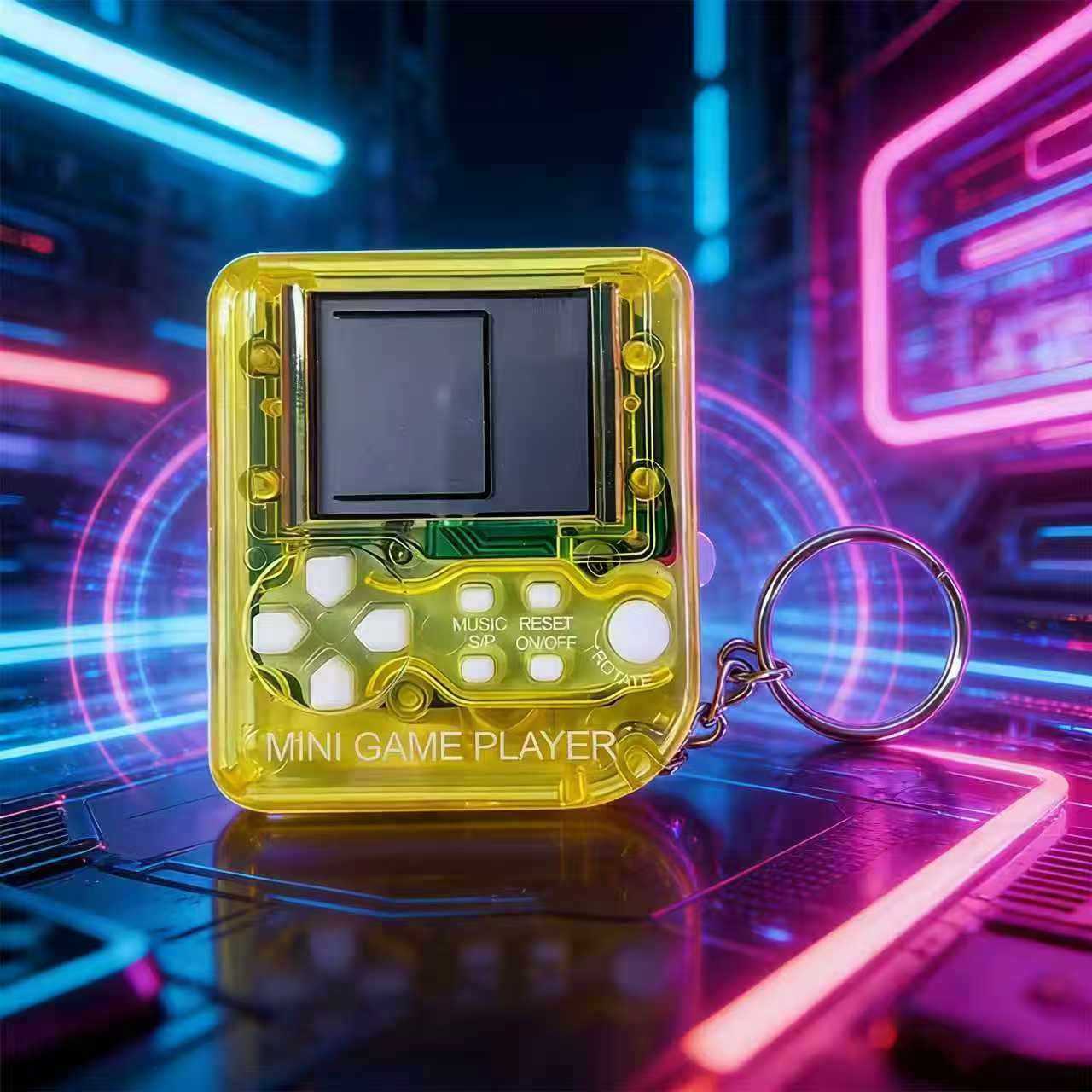 Console di Gioco Portatile Ret - Gaming Console For Kids recensione e prezzo