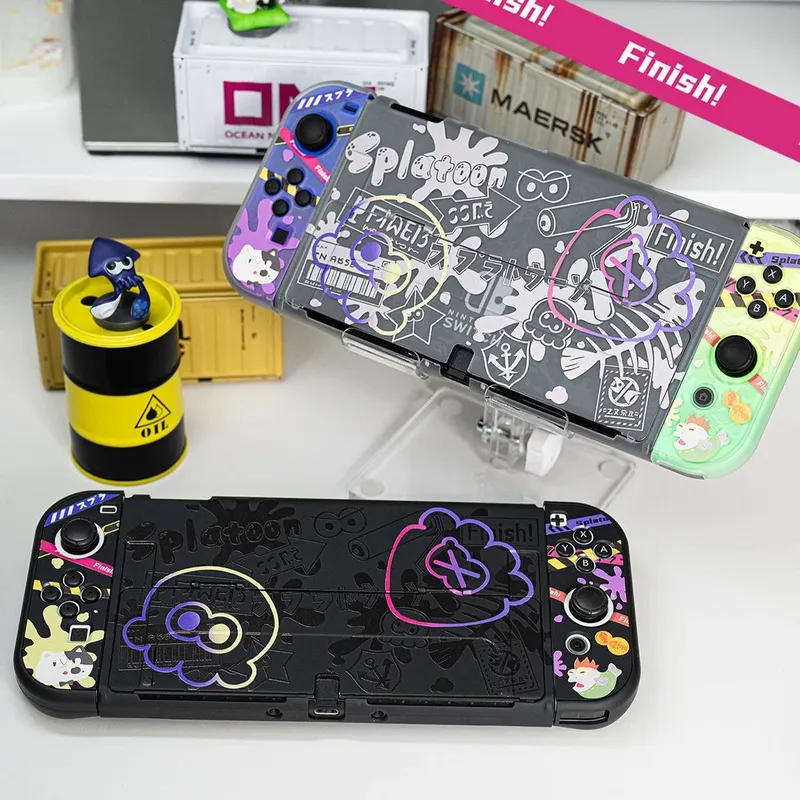 Custodia Protettiva Anime per  - Gaming Console Nintendo Switch 2 recensione e prezzo