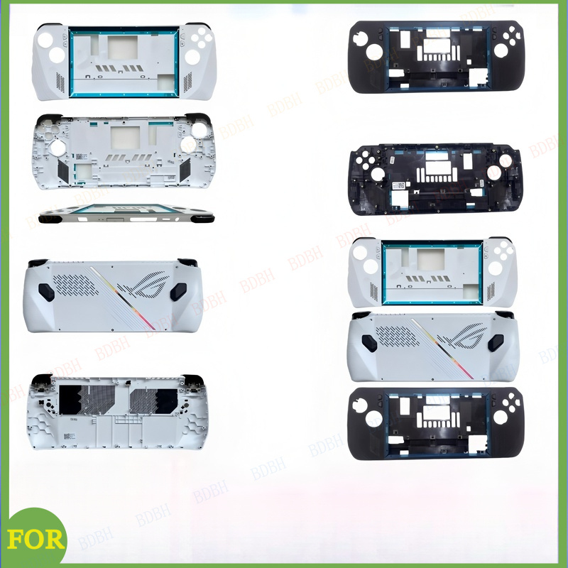 Nuovo guscio per console porta - Handheld Gaming Console recensione e prezzo
