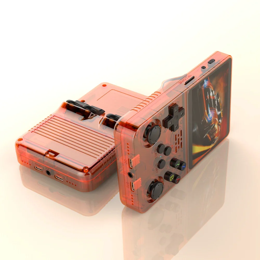 Console di gioco portatile por - Gaming Console For Kids recensione e prezzo