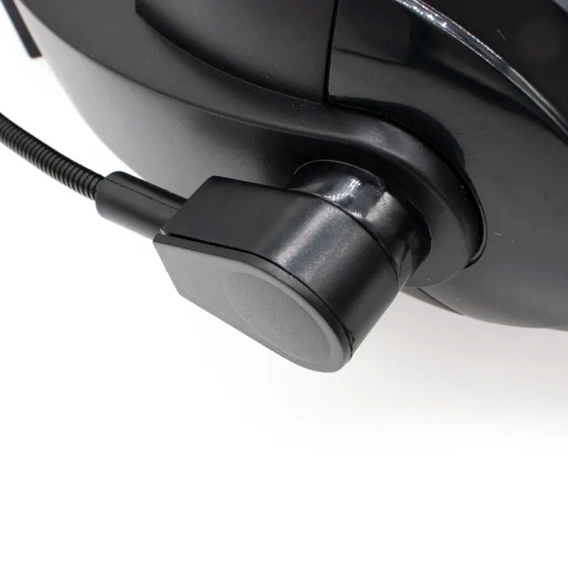Cuffie professionali con cance - Gaming Headset Wired recensione e prezzo
