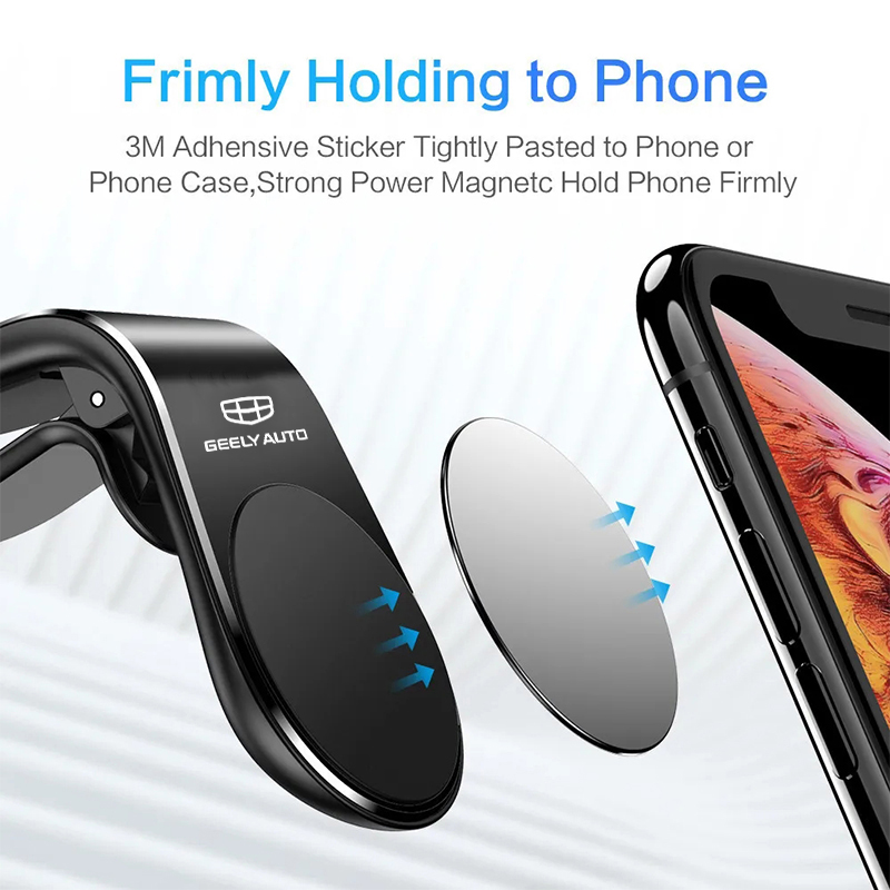 Supporto magnetico per telefon - Gaming Console X7 recensione e prezzo
