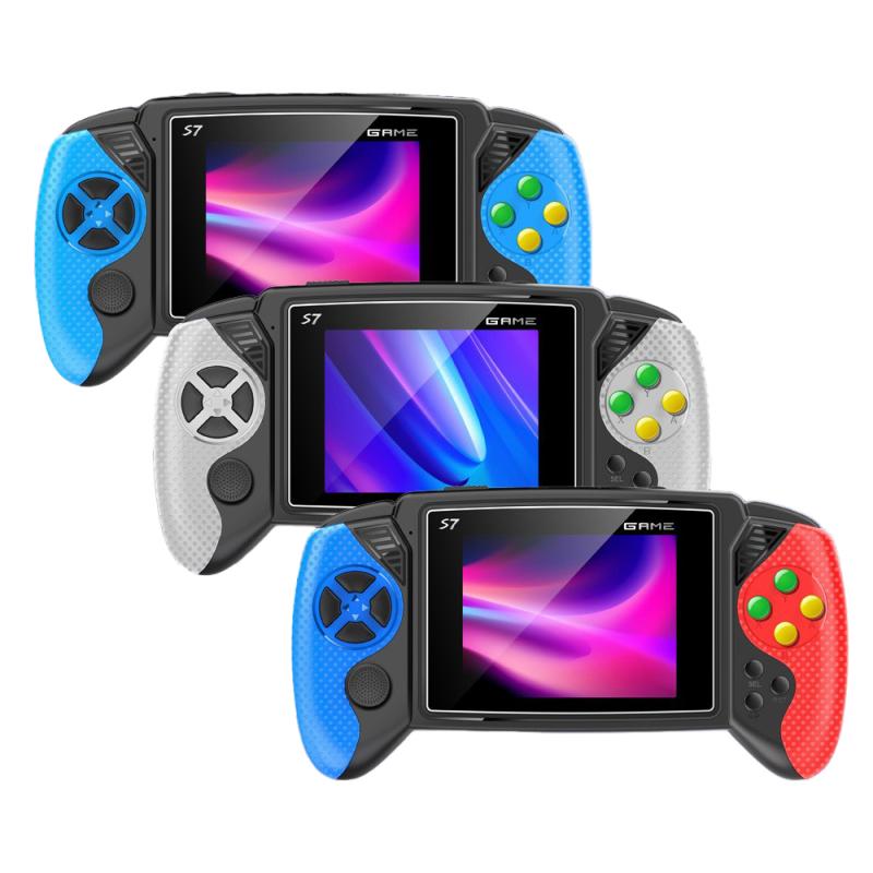 Console di Gioco Portatile Ret - Gaming Console Kids recensione e prezzo