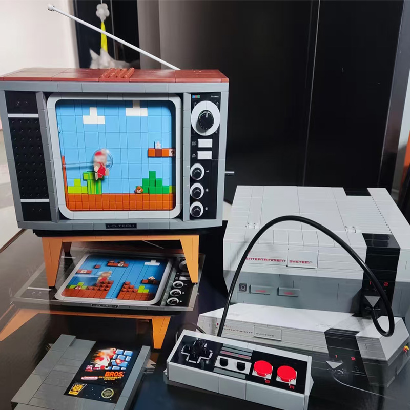 Console di Gioco Super NES per - Gaming Console Kids recensione e prezzo
