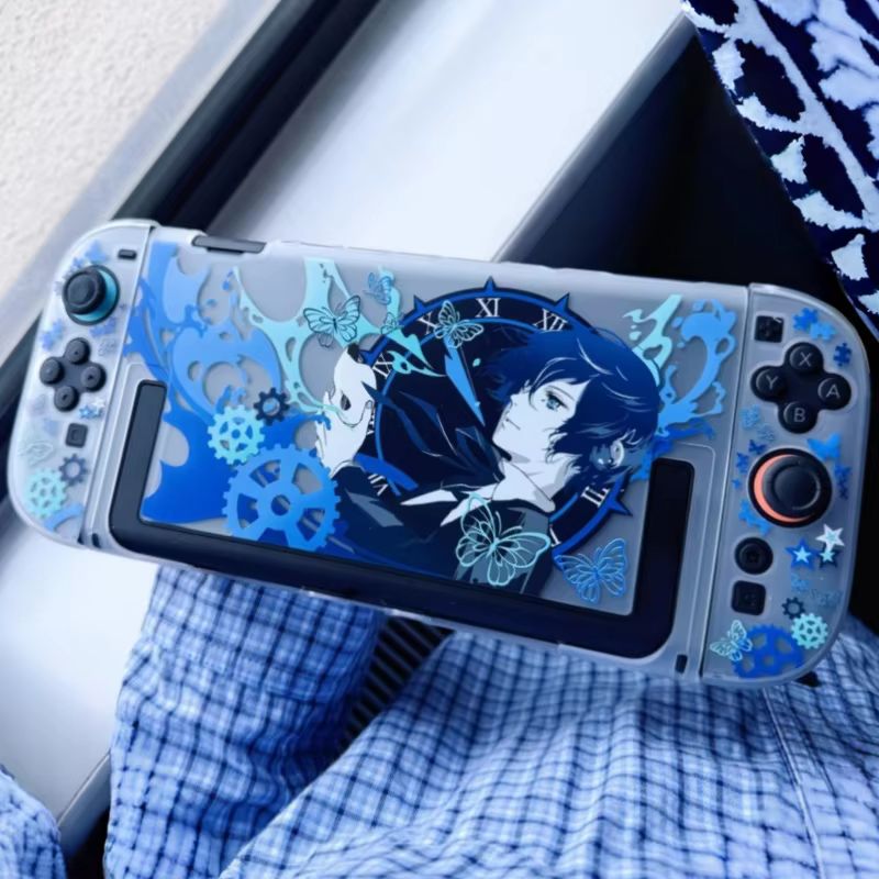 Custodia Protettiva Rigida Sem - Gaming Console Kids recensione e prezzo