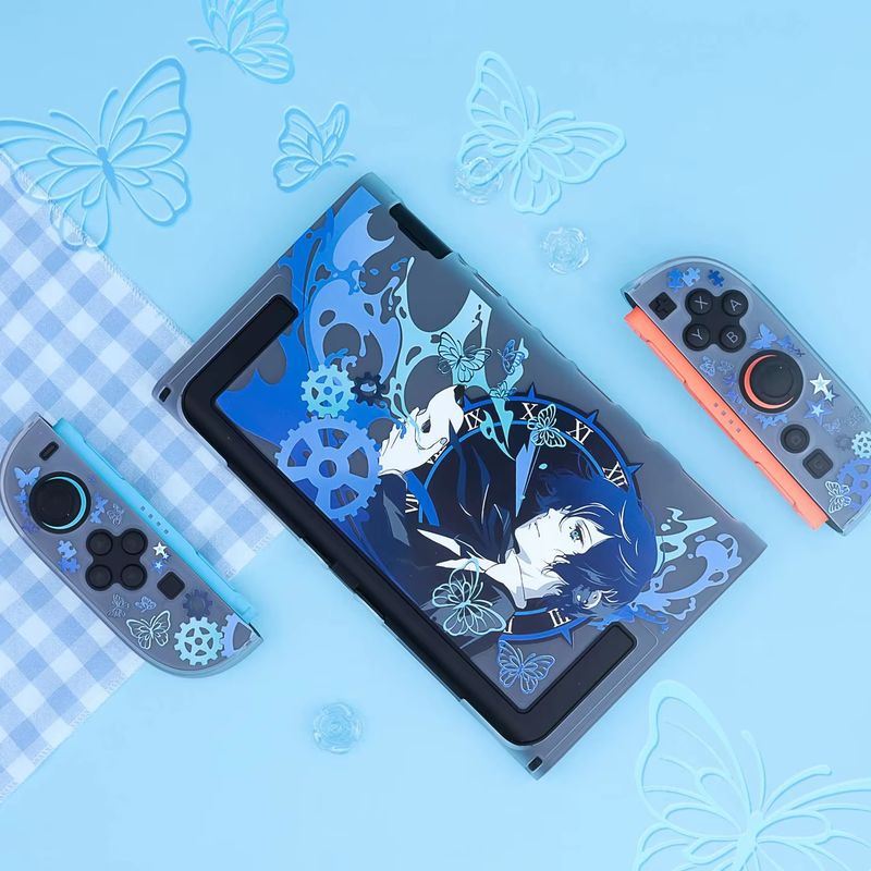 Custodia Protettiva Rigida Sem - Gaming Console Kids recensione e prezzo