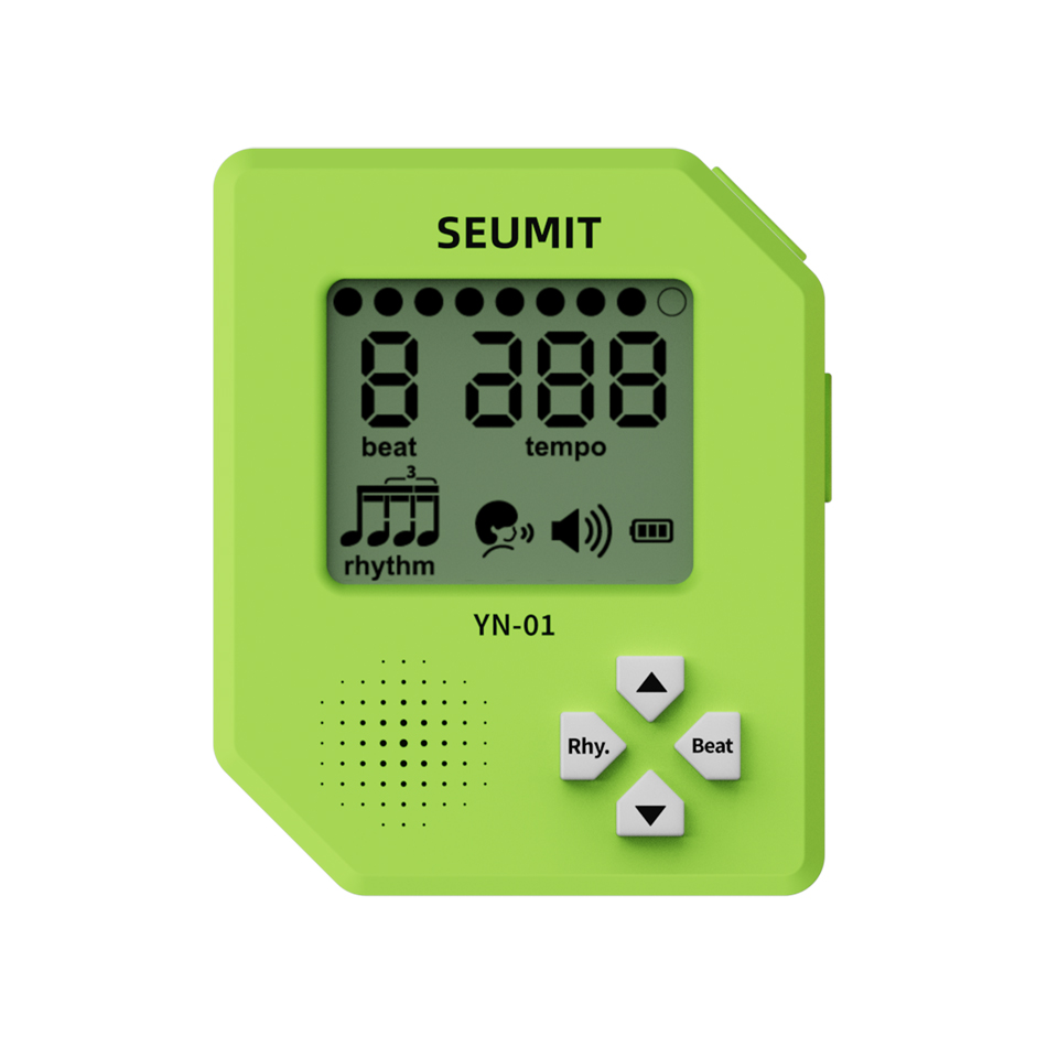 Seumit YN-01 Metronomo elettro - Handheld Gaming Console recensione e prezzo