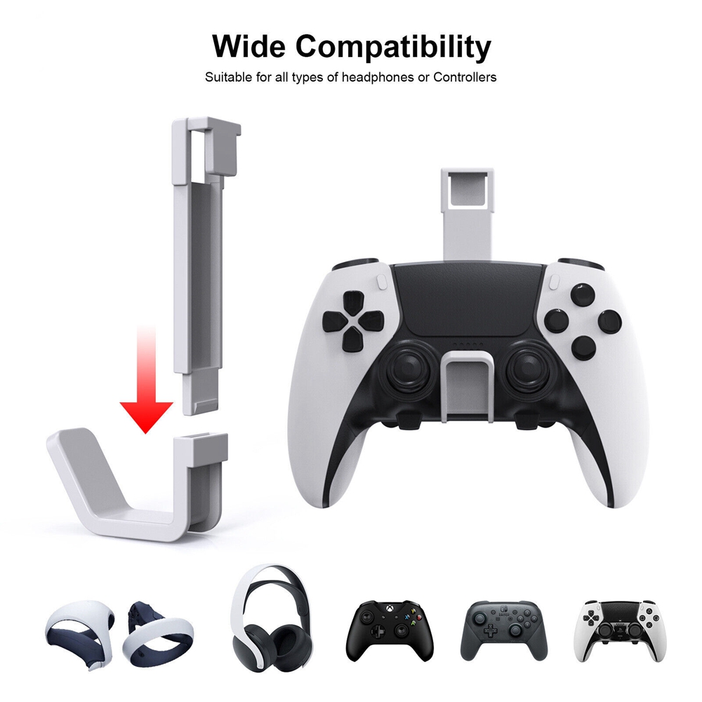 Per PS5 Pro PS5 Slim Accessori - Gaming Console Holder recensione e prezzo
