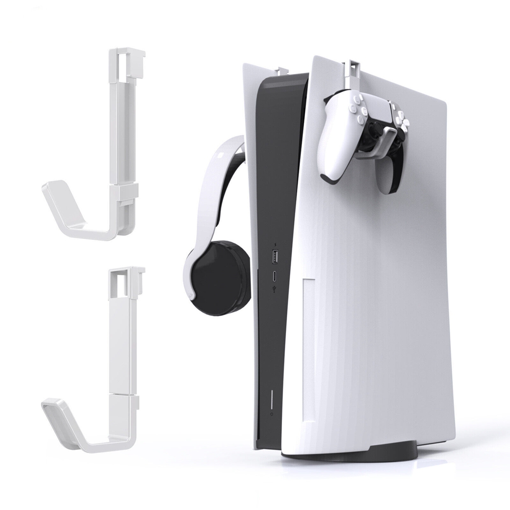 Per PS5 Pro PS5 Slim Accessori - Gaming Console Holder recensione e prezzo