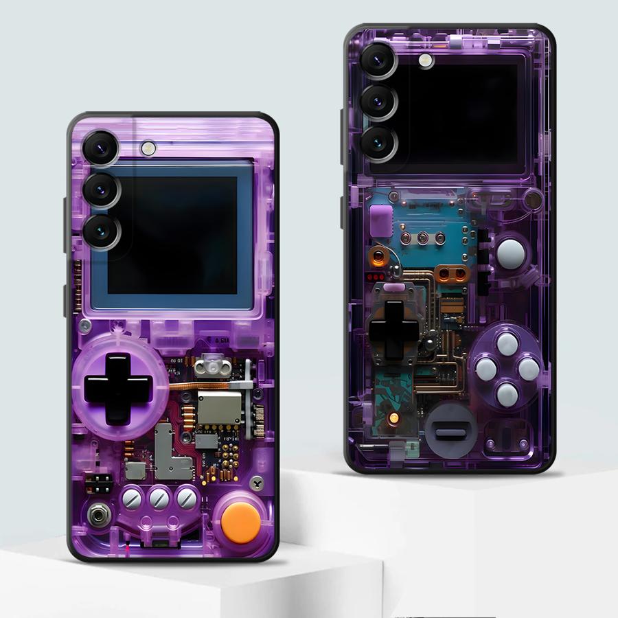 Cover per Telefono a Tema Cons - Gaming Console Phone recensione e prezzo