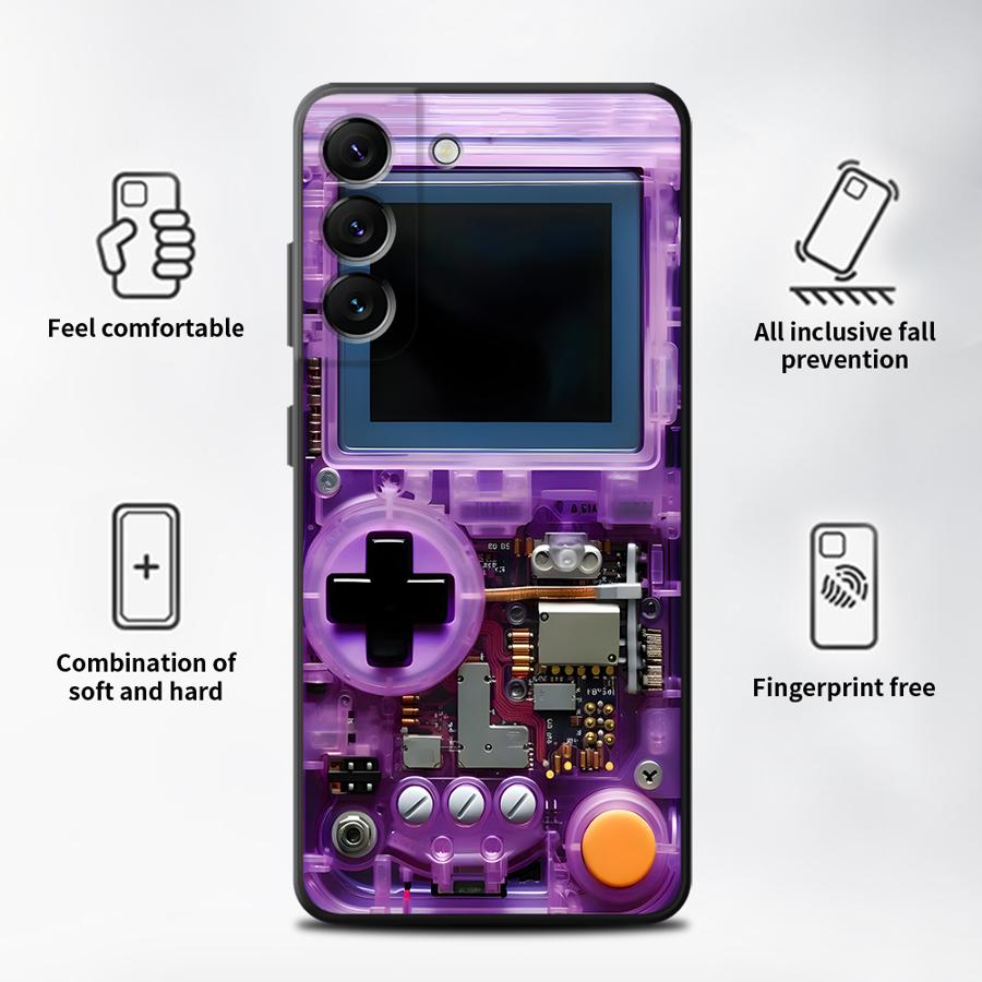 Cover per Telefono a Tema Cons - Gaming Console Phone recensione e prezzo