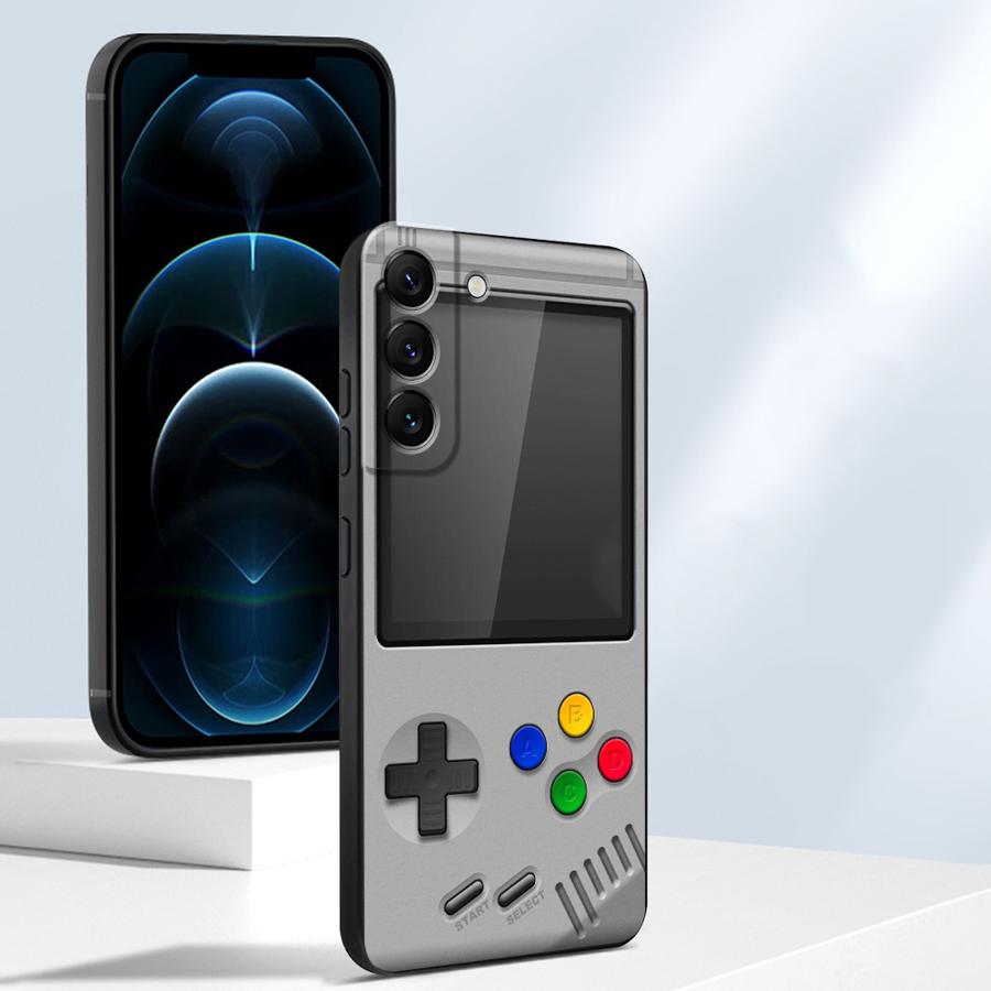 Cover per Telefono a Tema Cons - Gaming Console Phone recensione e prezzo
