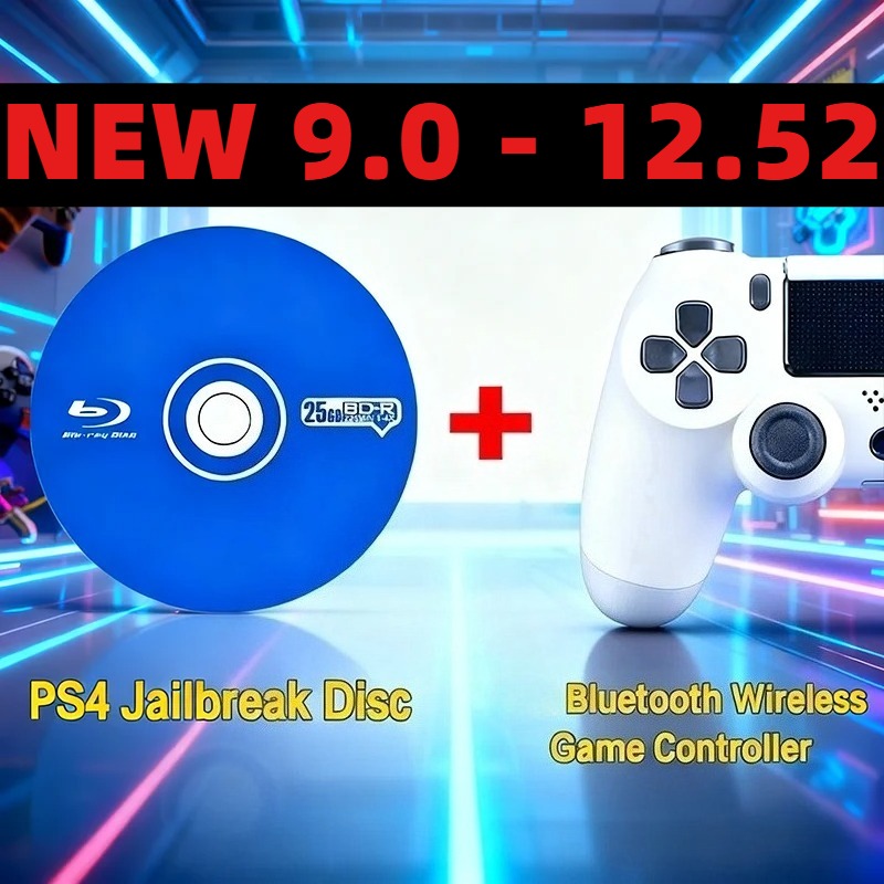 Controller di Gioco Wireless p - Gaming Console Best recensione e prezzo