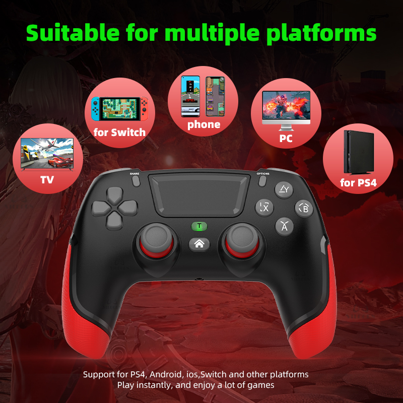 Controller di gioco wireless p - Gaming Console Phone recensione e prezzo