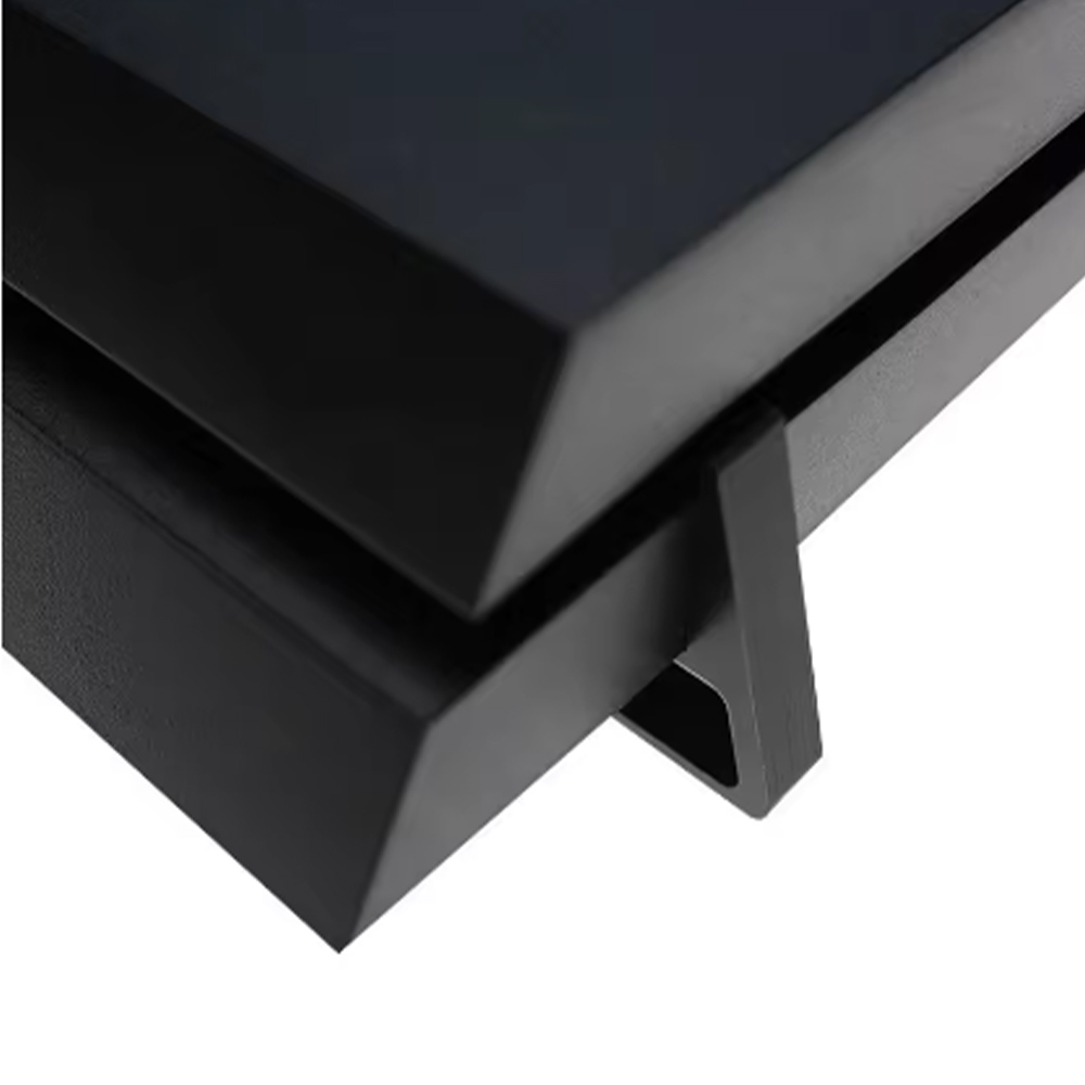 1 set per PS4 Slim Pro piedi s - Gaming Console Best recensione e prezzo