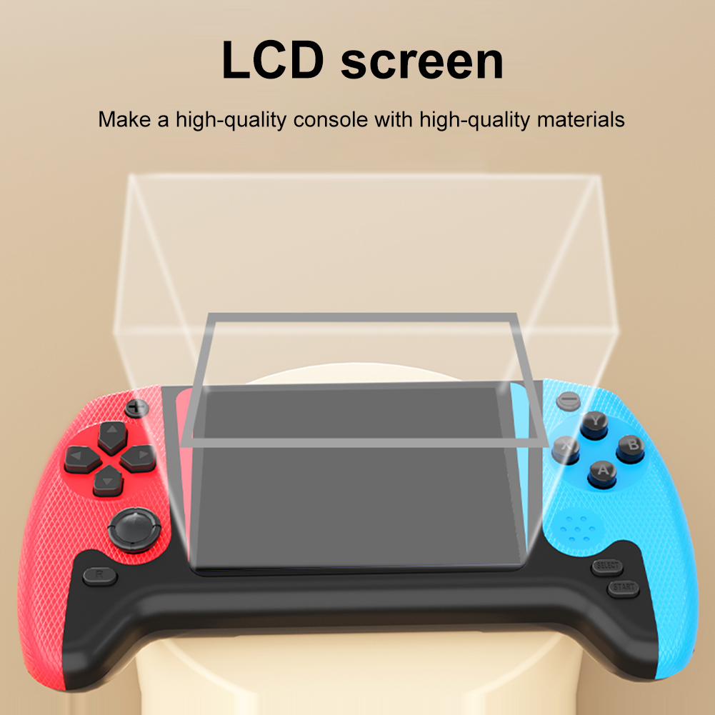 Console di Gioco Portatile per - Gaming Console Kids recensione e prezzo