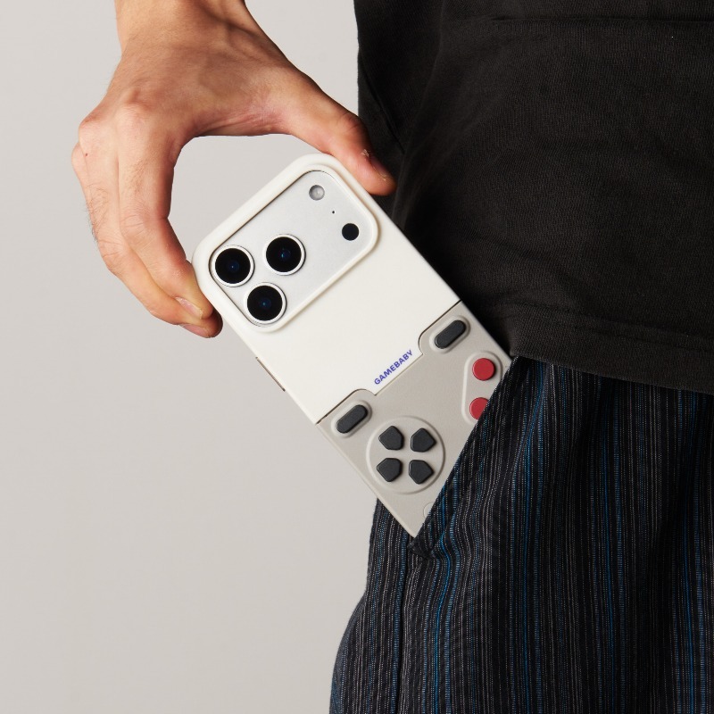 BitmoLab GAMEBABY Cover Protet - Gaming Console Phone recensione e prezzo