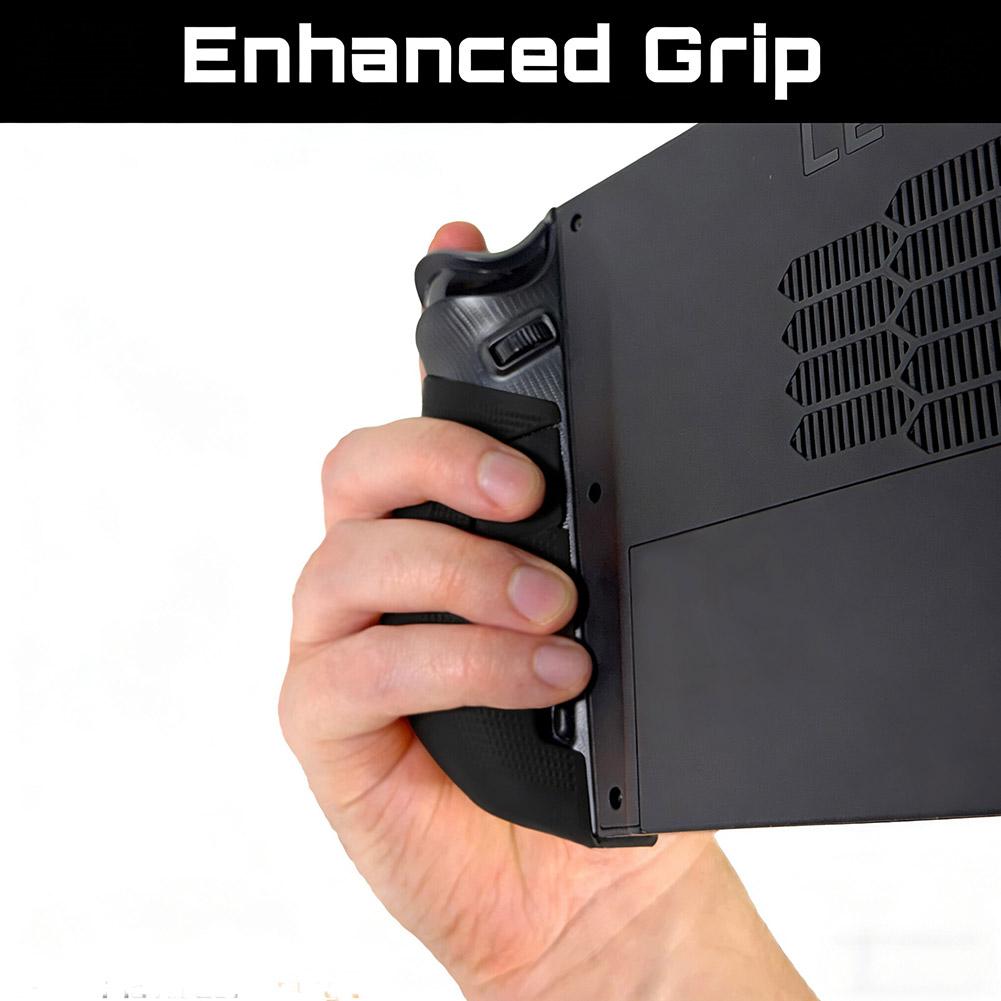 Impugnatura Ergonomica Stampat - Handheld Gaming Console recensione e prezzo