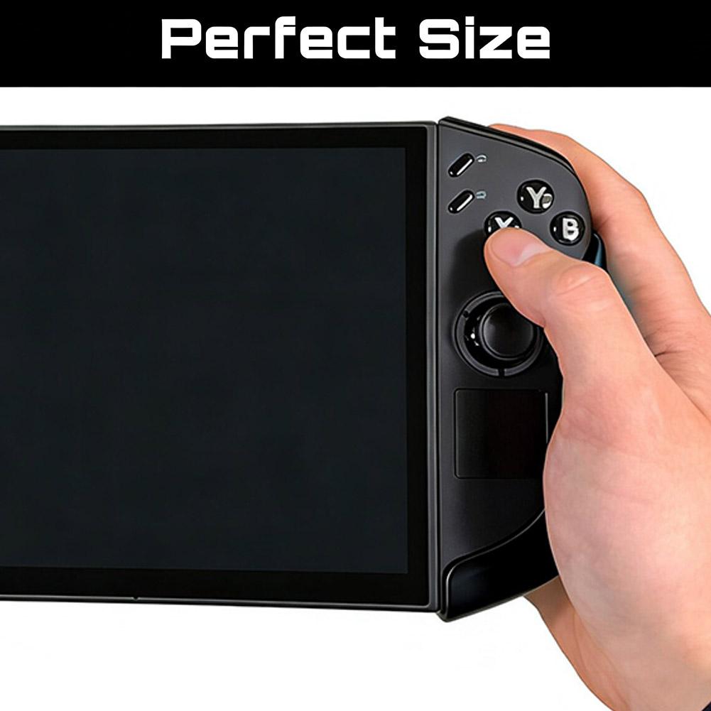 Impugnatura Ergonomica Stampat - Handheld Gaming Console recensione e prezzo