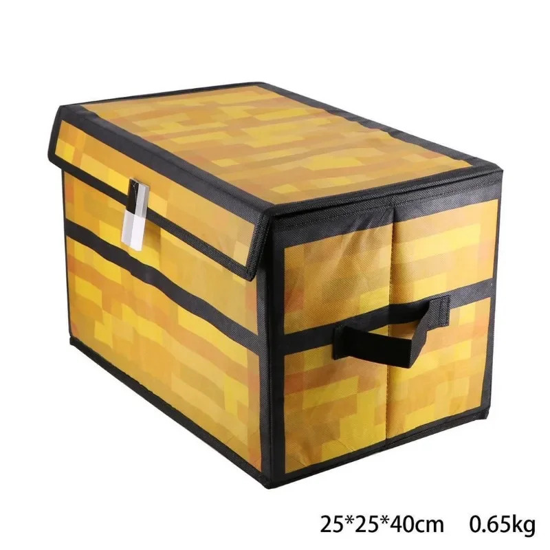 MineCraftion Scatola portaogge - Gaming Console With Minecraft recensione e prezzo