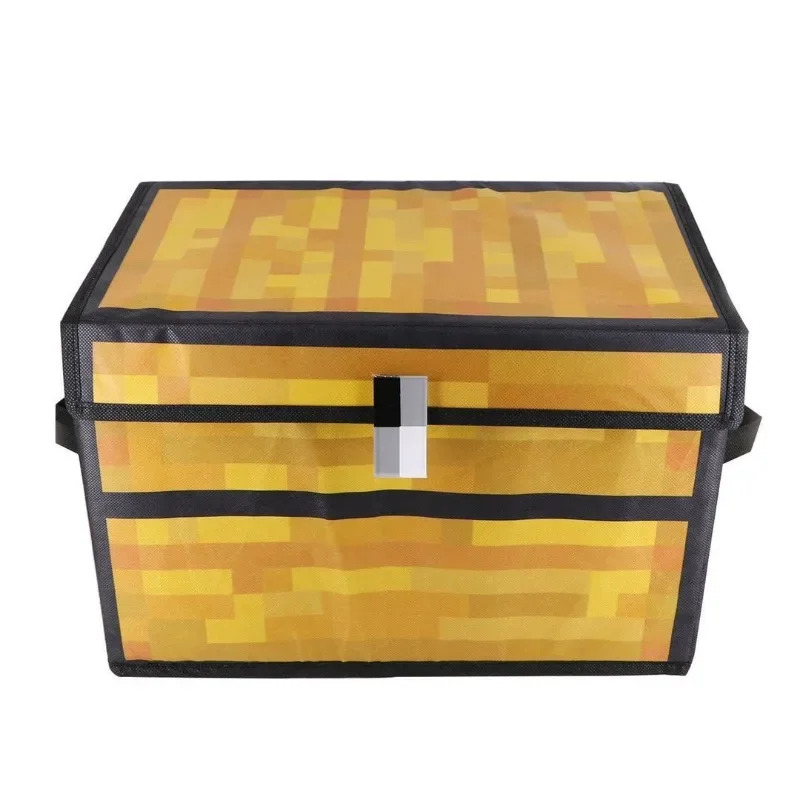 MineCraftion Scatola portaogge - Gaming Console With Minecraft recensione e prezzo
