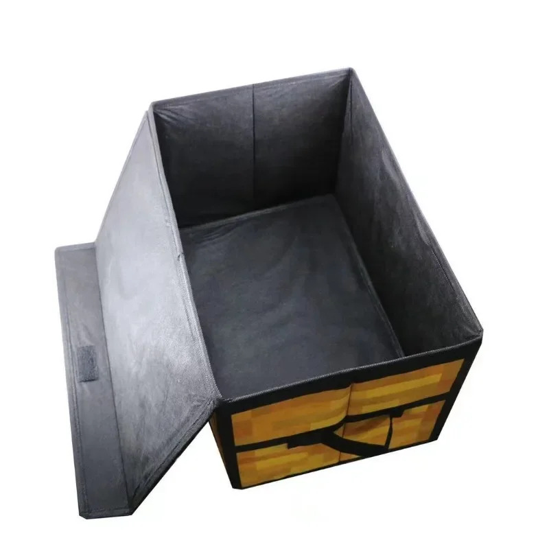 MineCraftion Scatola portaogge - Gaming Console With Minecraft recensione e prezzo
