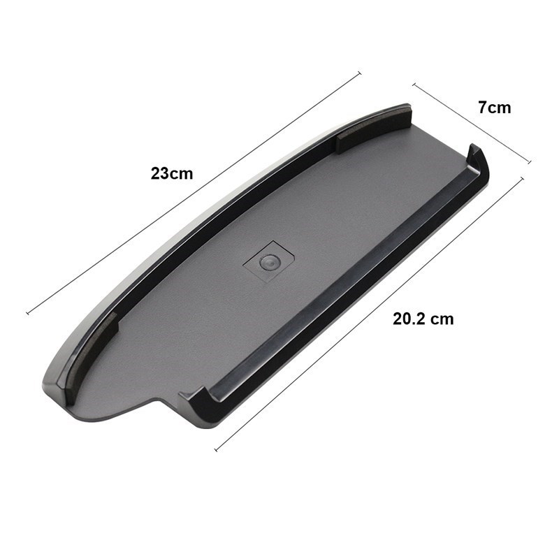 Per PS3 Slim 4000 Console anti - Gaming Console Holder recensione e prezzo