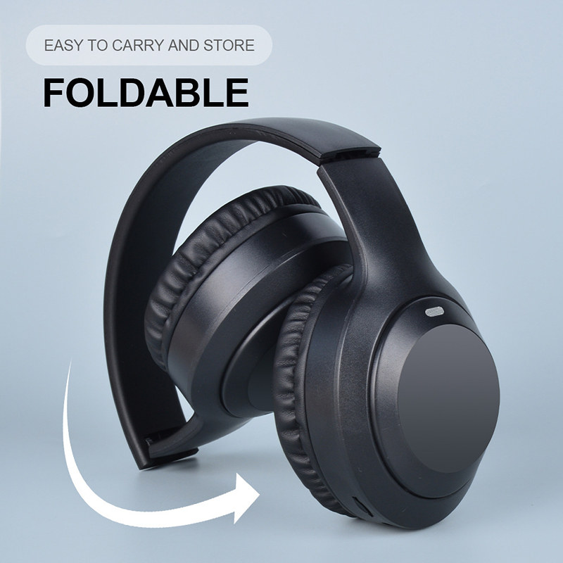 Cuffie over Ear HIFI Stereo M5 - Gaming Headset Wired recensione e prezzo