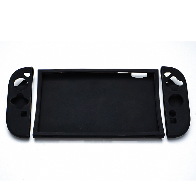 Custodia protettiva in gomma c - Gaming Console Nintendo Switch 2 recensione e prezzo