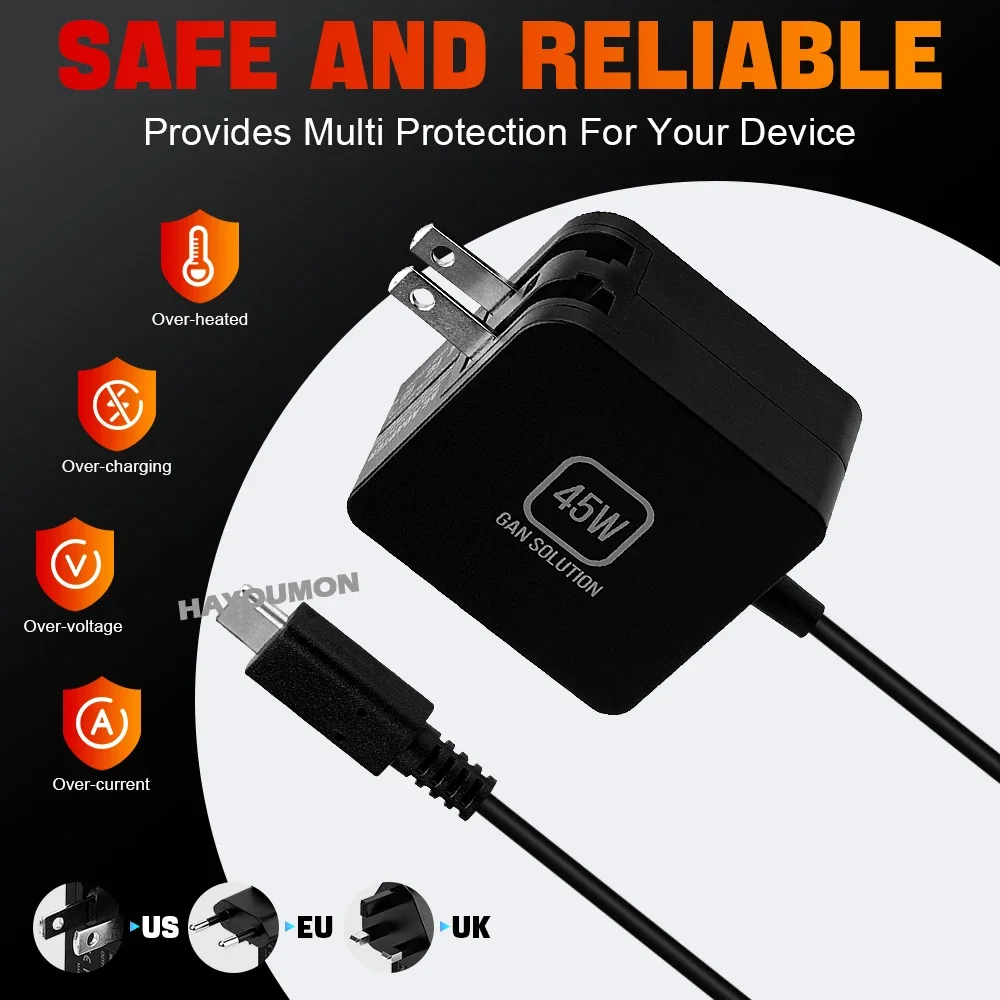 NUOVO Caricabatterie Rapido AC - Gaming Console Uk recensione e prezzo