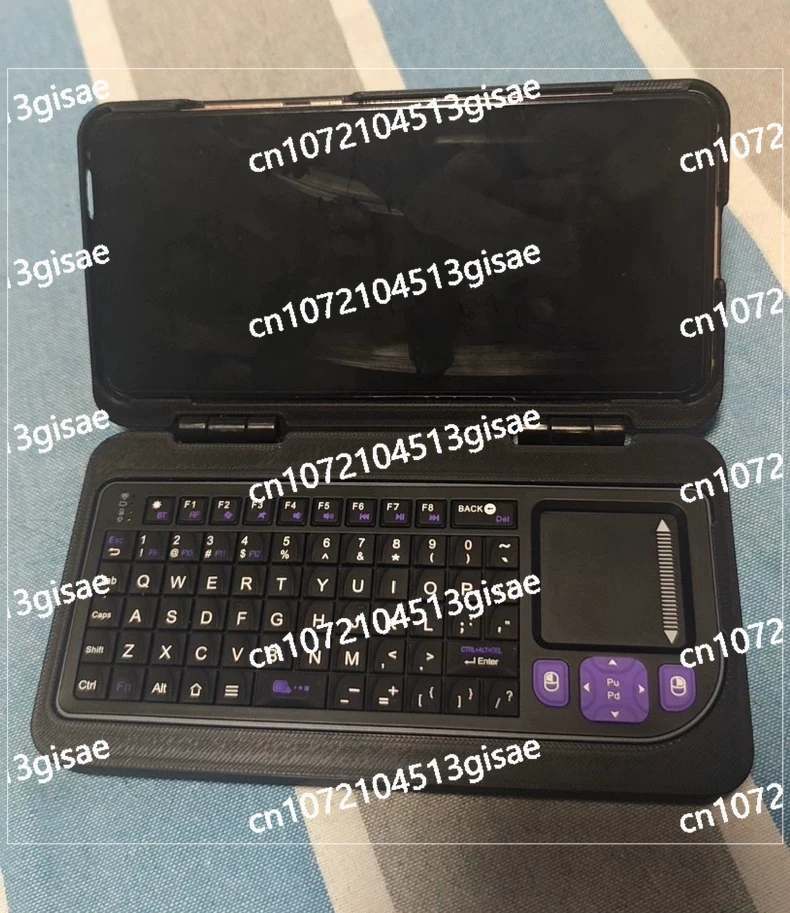 PC Portatile Dual Boot da 6 Po - Handheld Gaming Console recensione e prezzo