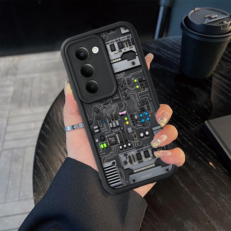 Cover per Telefono a Tema Cons - Gaming Console Phone recensione e prezzo