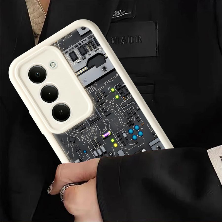Cover per Telefono a Tema Cons - Gaming Console Phone recensione e prezzo