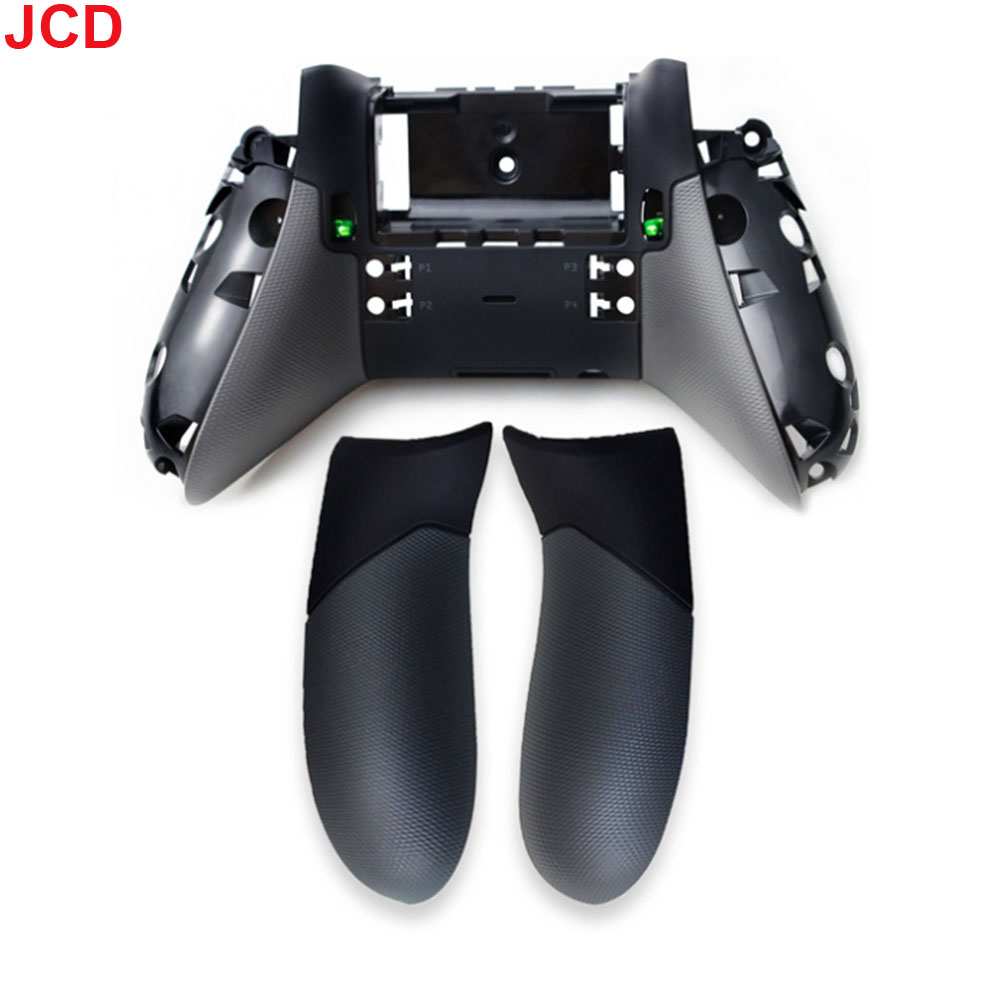 JCD 1 paio di impugnature post - Microsoft Console Xbox Series X recensione e prezzo