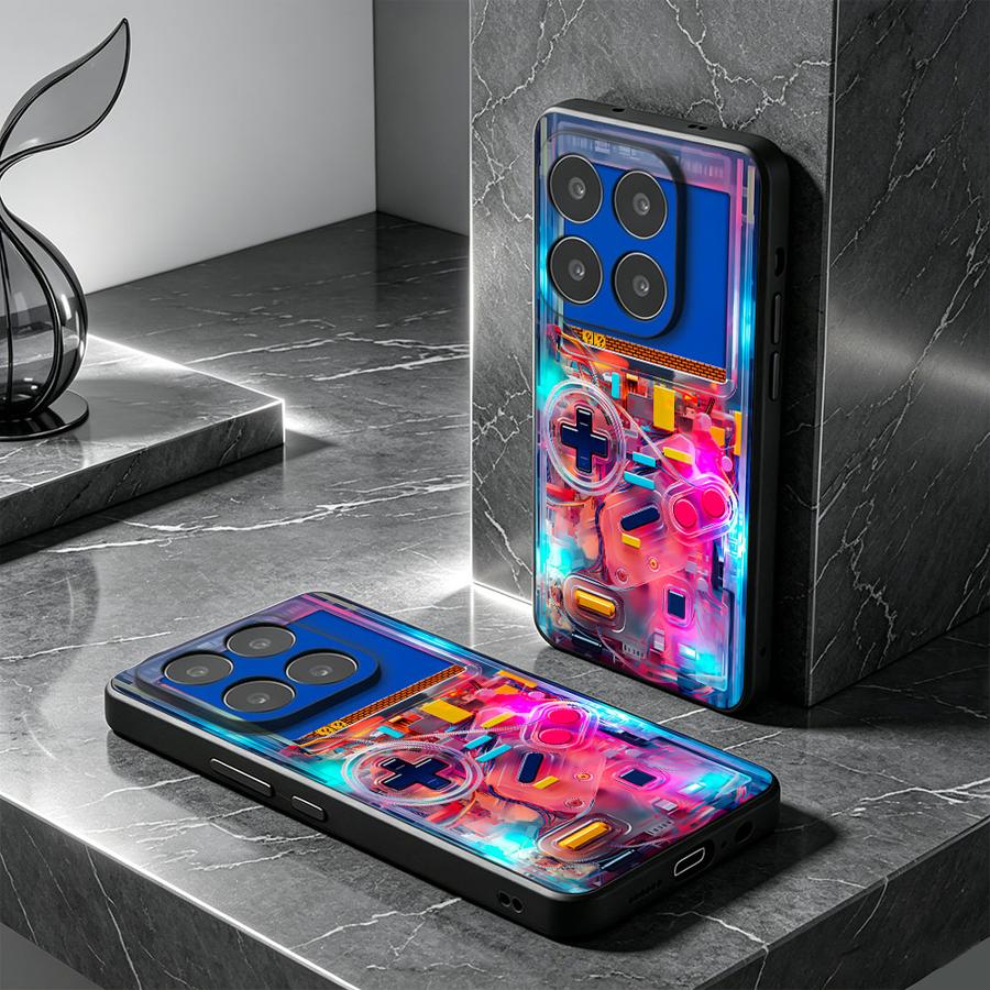 Cover per telefono con console - Gaming Console X7 recensione e prezzo