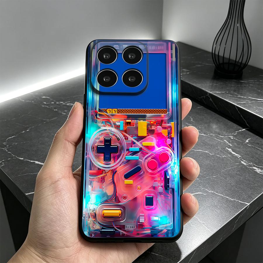 Cover per telefono con console - Gaming Console X7 recensione e prezzo