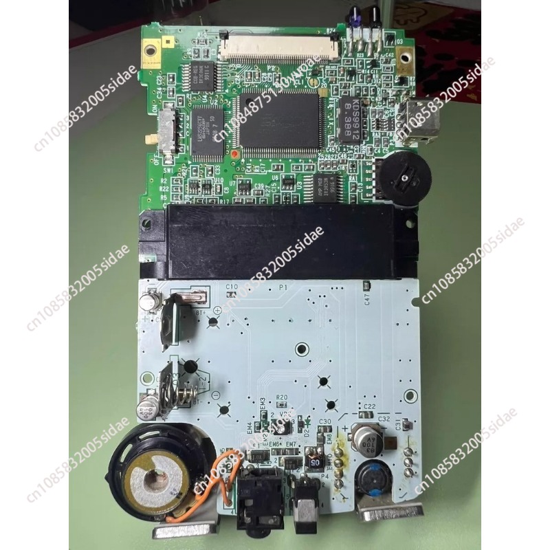 1 pz Scheda Madre PCB 100% Tes - Handheld Gaming Console recensione e prezzo
