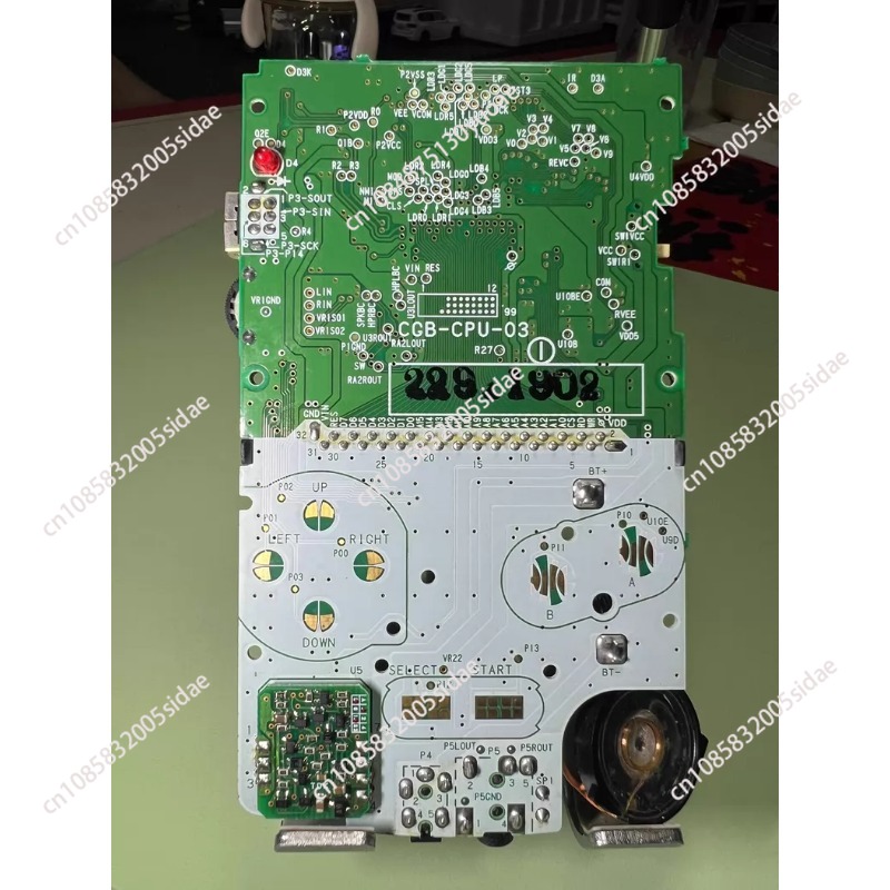1 pz Scheda Madre PCB 100% Tes - Handheld Gaming Console recensione e prezzo