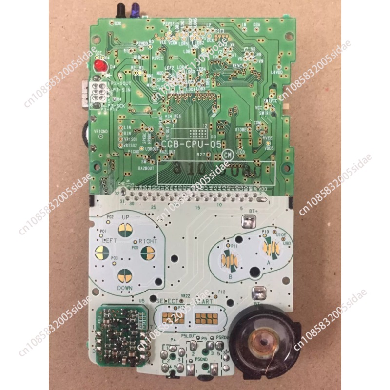 1 pz Scheda Madre PCB 100% Tes - Handheld Gaming Console recensione e prezzo