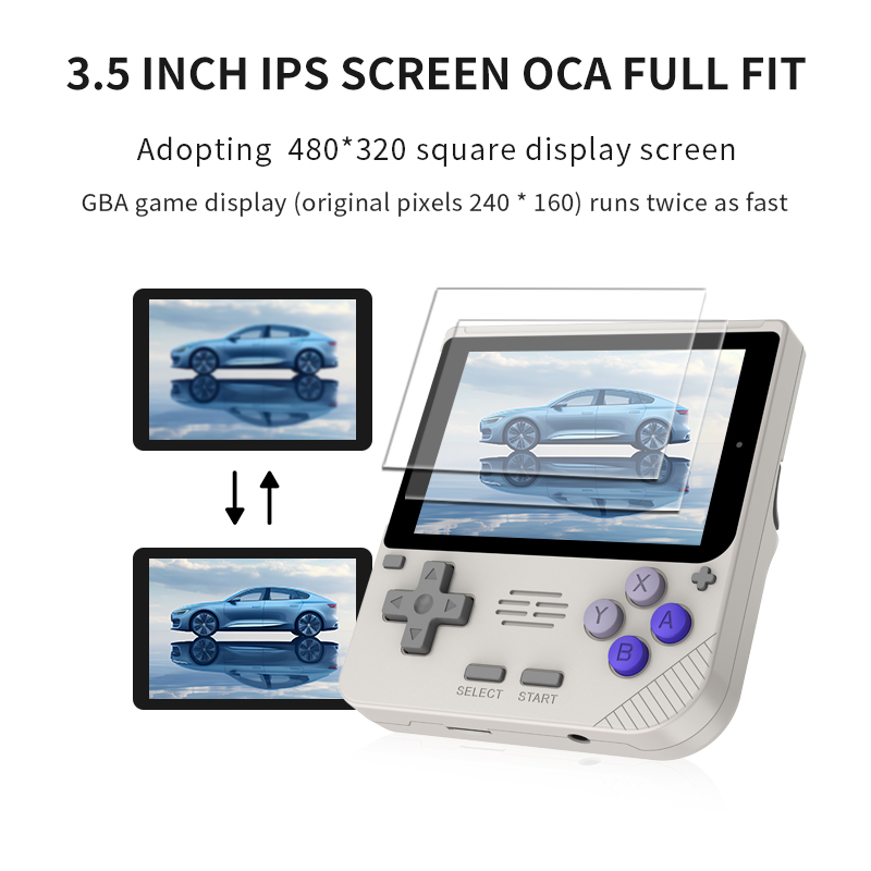 POWKIDDY V10 Console di Gioco  - Gaming Console For Kids recensione e prezzo