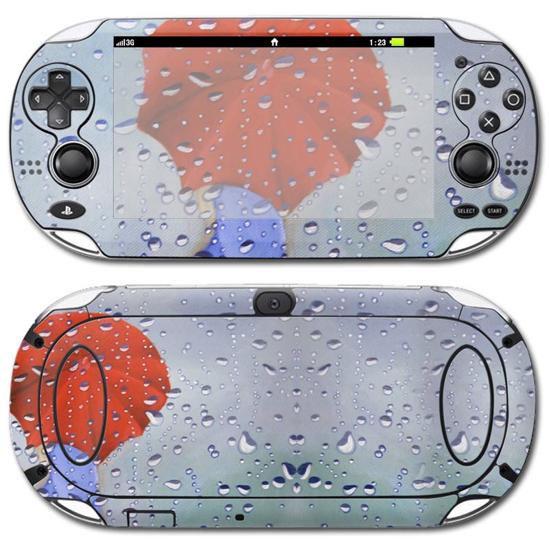 Adesivo in pelle con decalcoma - Gaming Console Design recensione e prezzo